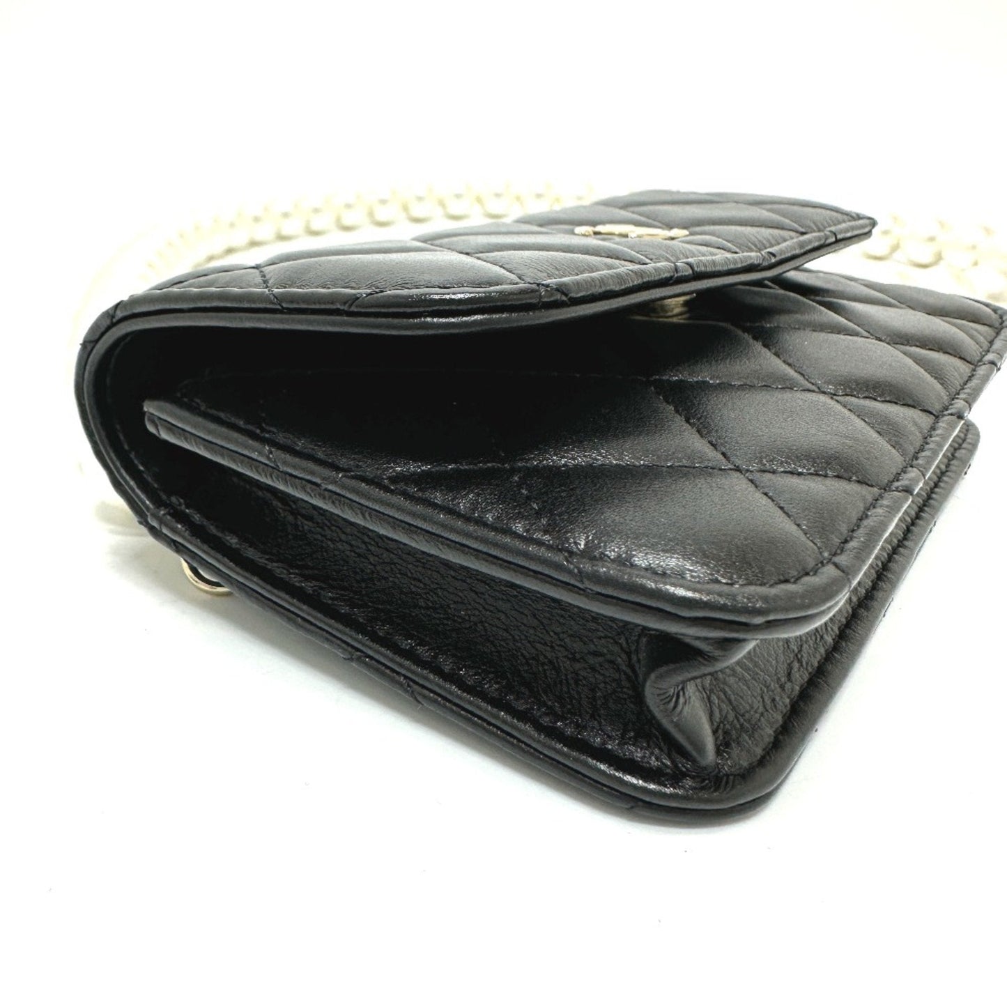 Top Quality Chanel Matelasse Shoulder Bag