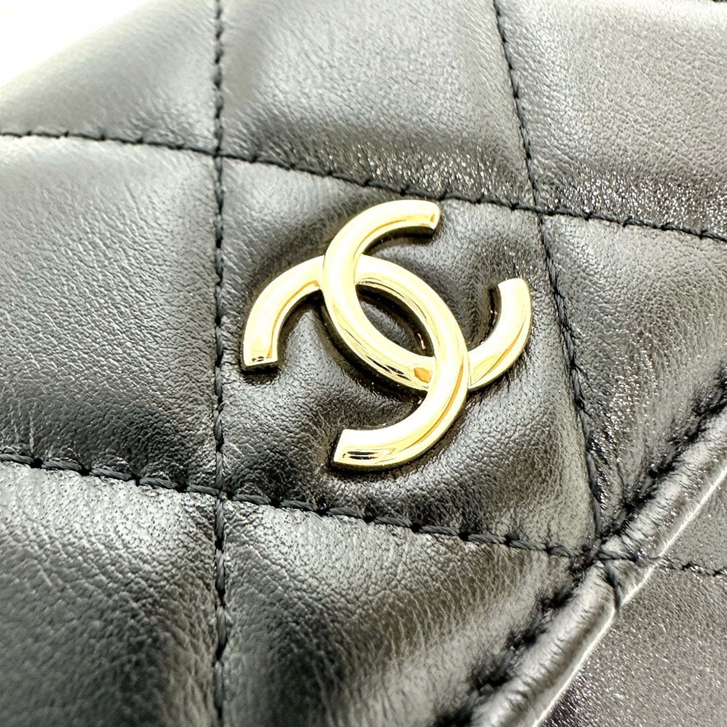 Top Quality Chanel Matelasse Shoulder Bag