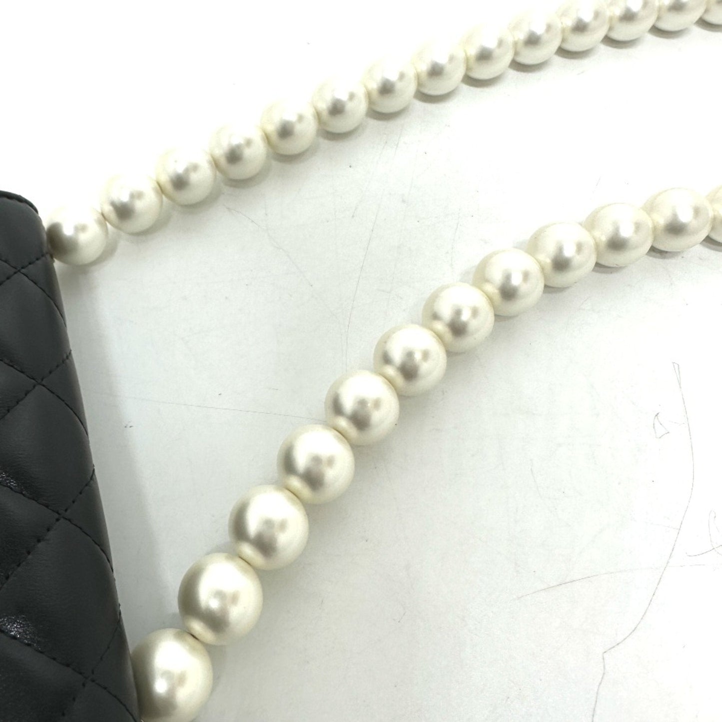 Top Quality Chanel Matelasse Shoulder Bag