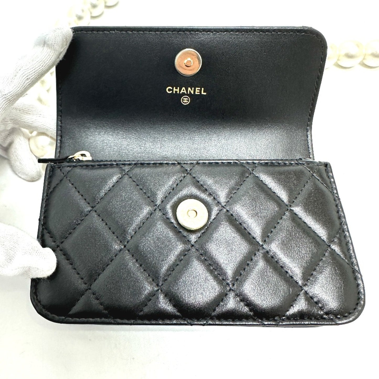 Top Quality Chanel Matelasse Shoulder Bag