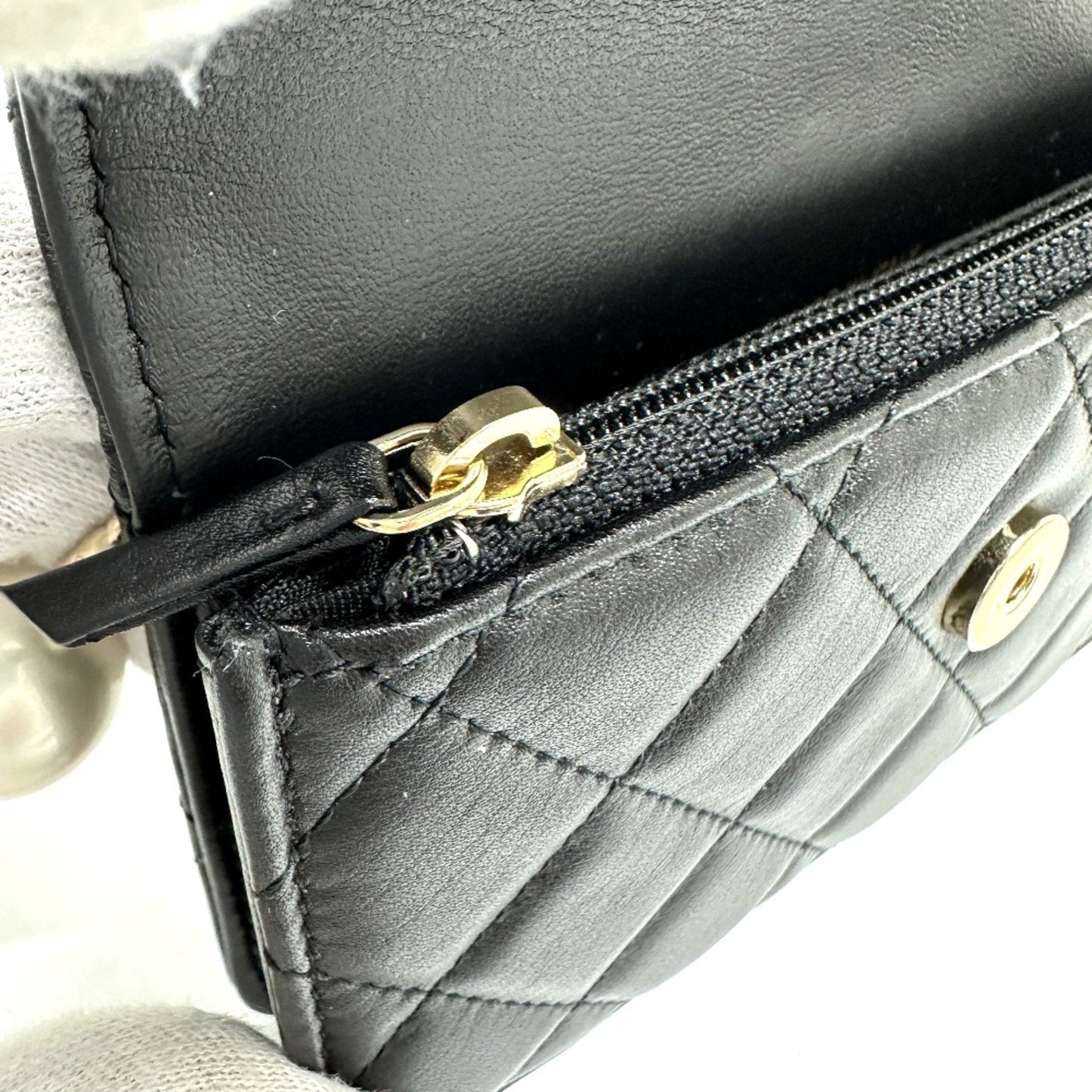 Top Quality Chanel Matelasse Shoulder Bag