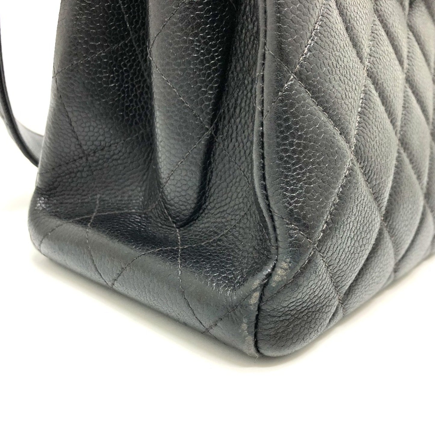 Top Quality Chanel Matelasse Shoulder Bag