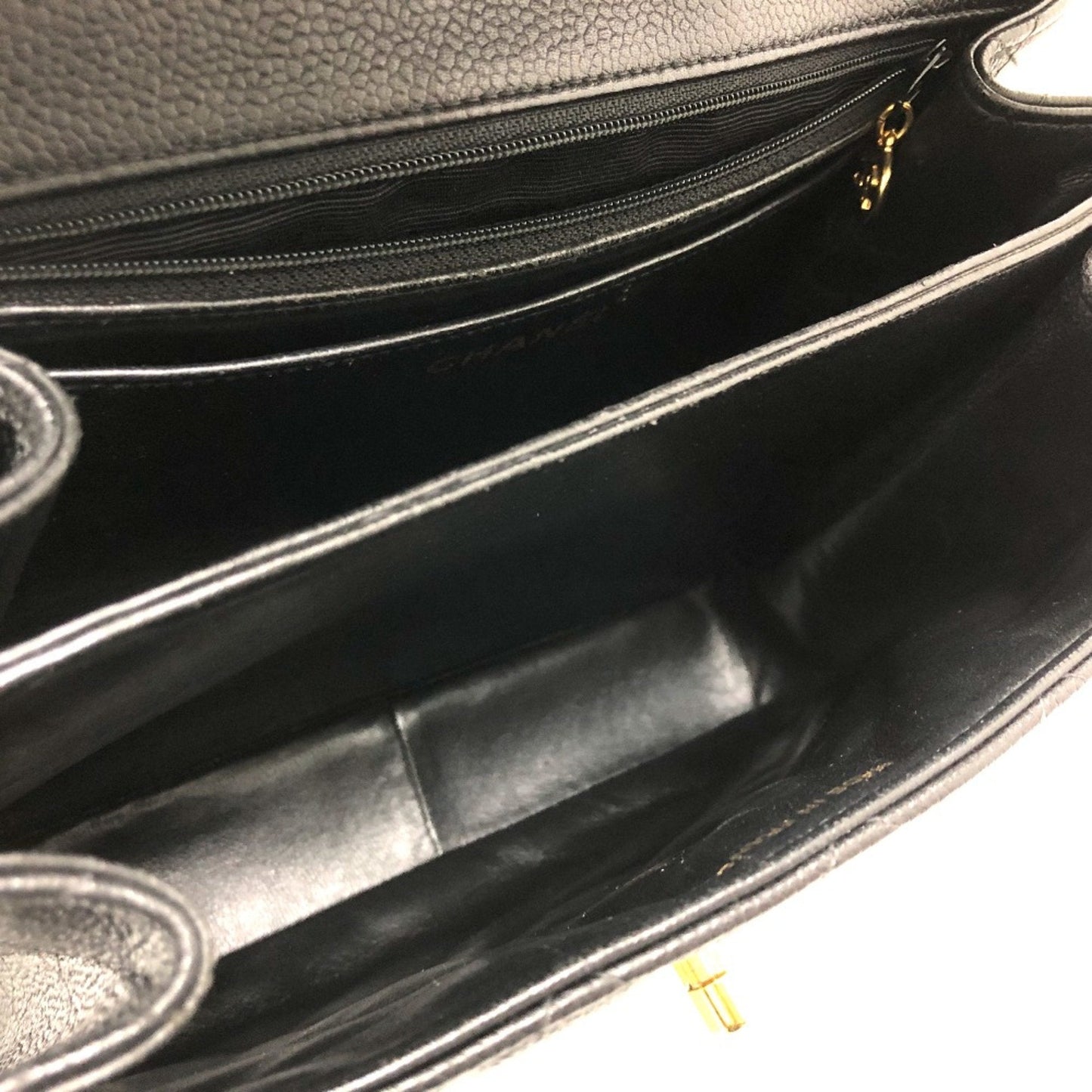 Top Quality Chanel Matelasse Shoulder Bag