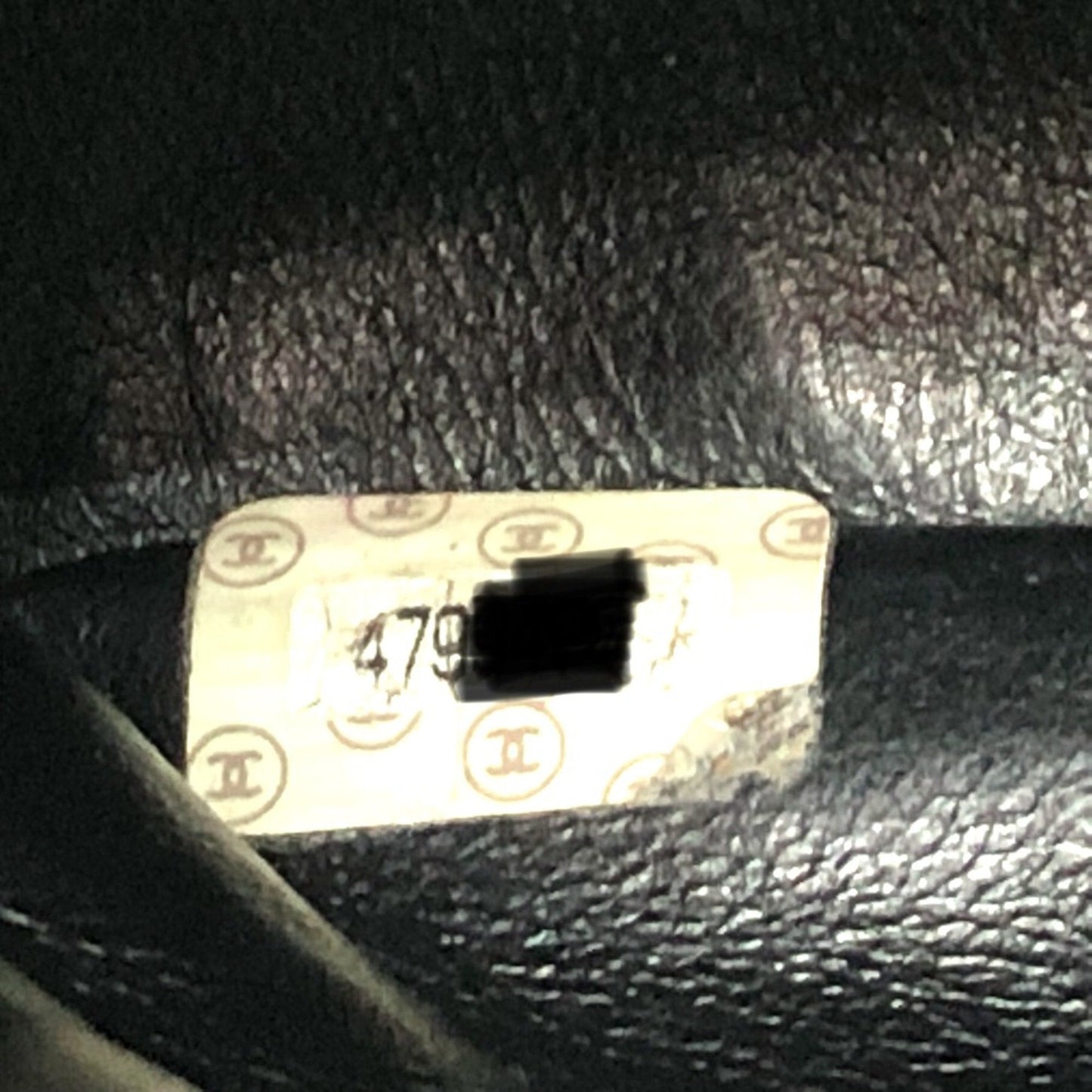 Top Quality Chanel Matelasse Shoulder Bag