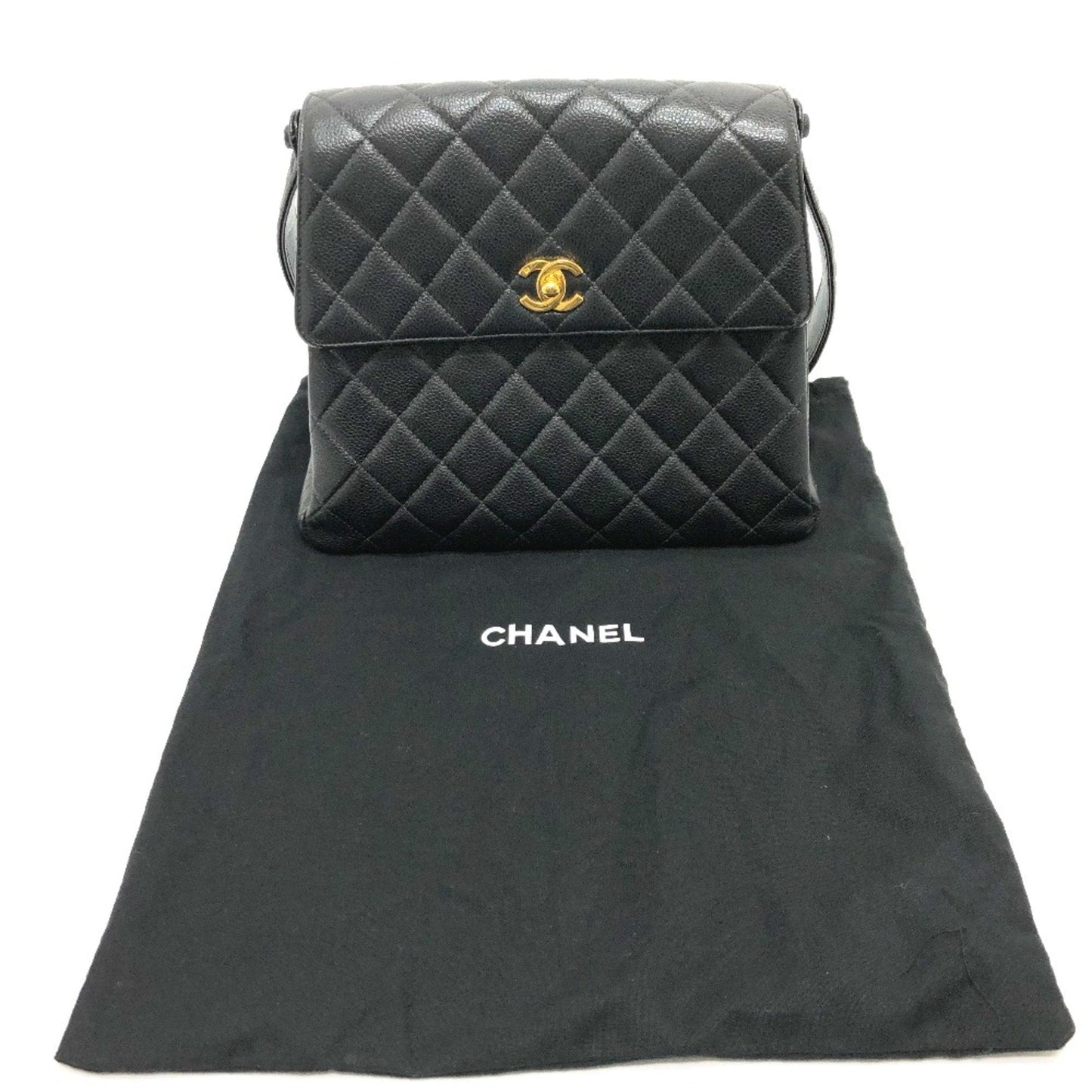 Top Quality Chanel Matelasse Shoulder Bag