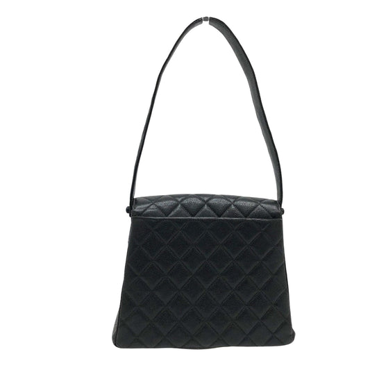 CHANEL Matelasse Shoulder Bag