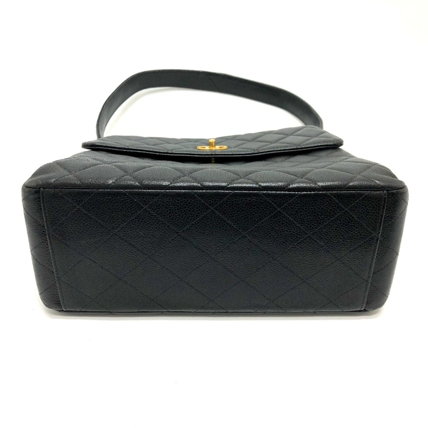 CHANEL Matelasse Shoulder Bag