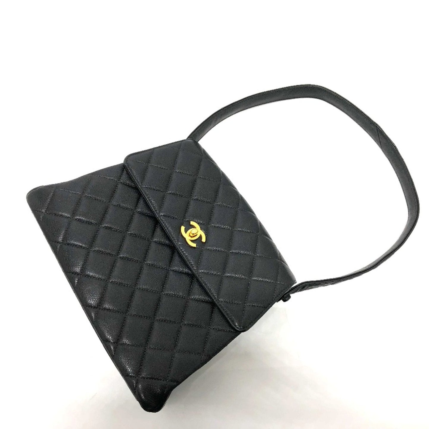 Top Quality Chanel Matelasse Shoulder Bag