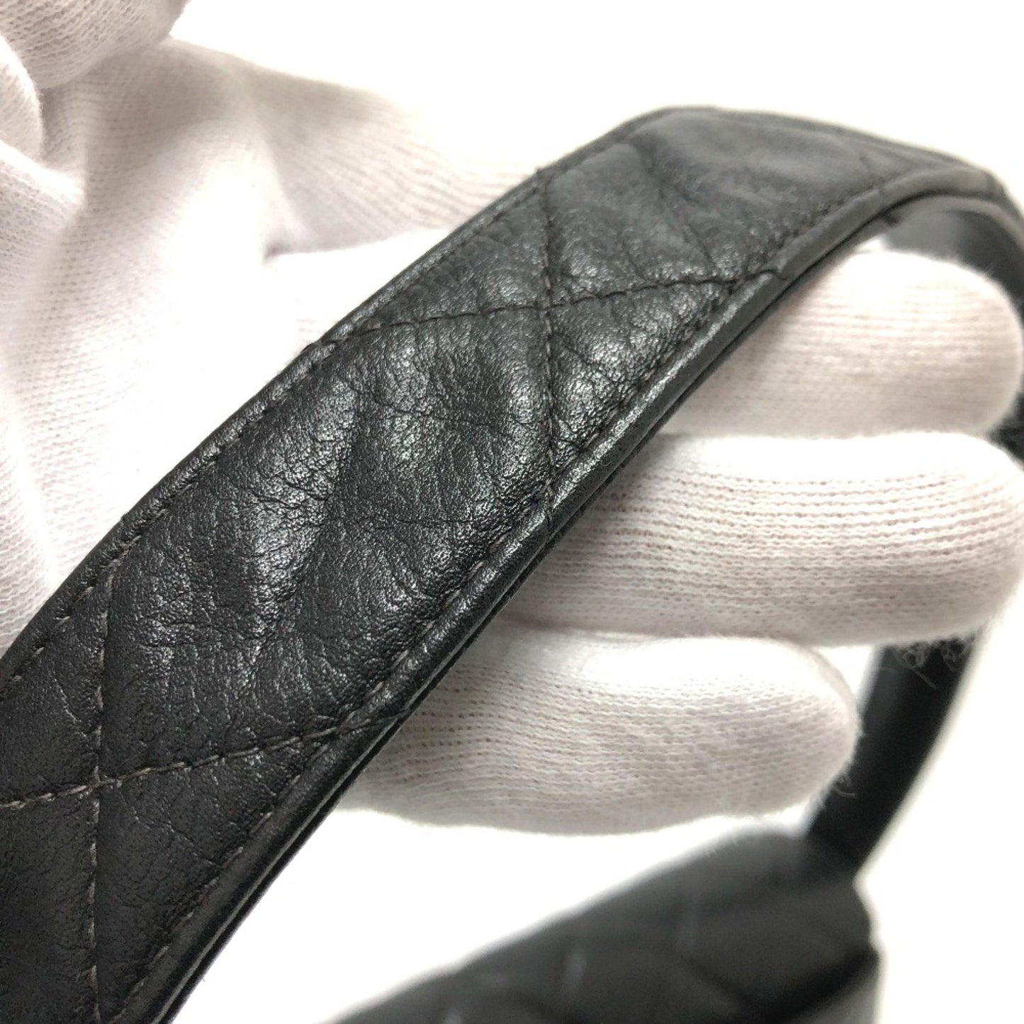 Top Quality Chanel Matelasse Shoulder Bag