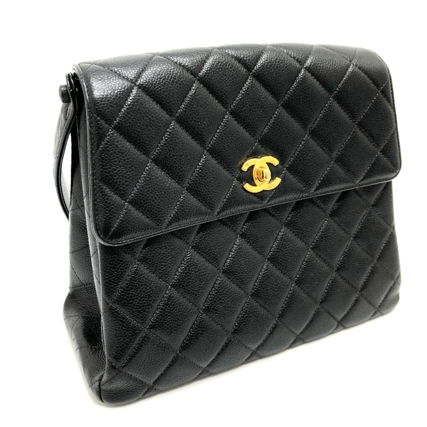 Top Quality Chanel Matelasse Shoulder Bag