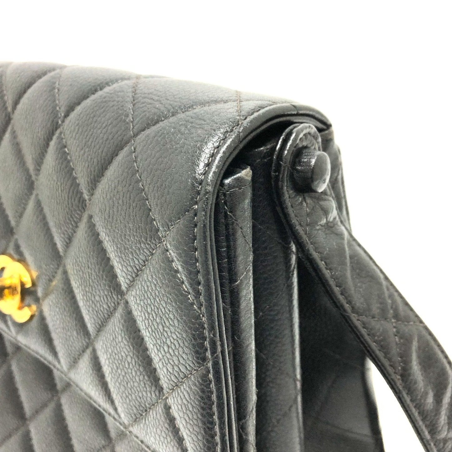 Top Quality Chanel Matelasse Shoulder Bag