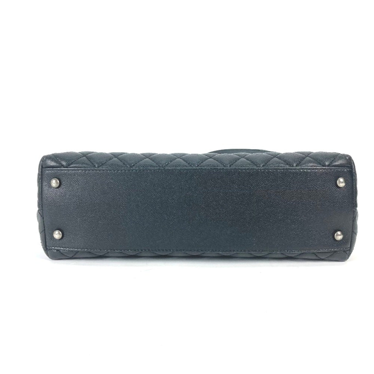 CHANEL Sac à Rabat Handbag