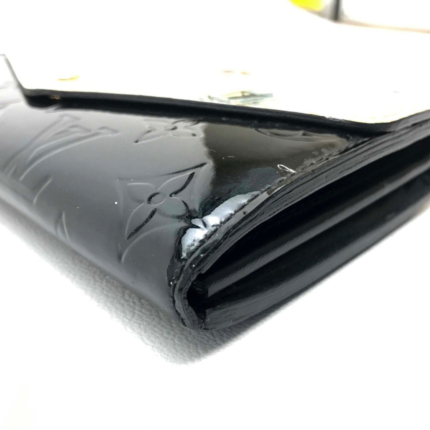 LOUIS VUITTON Sarah Wallet