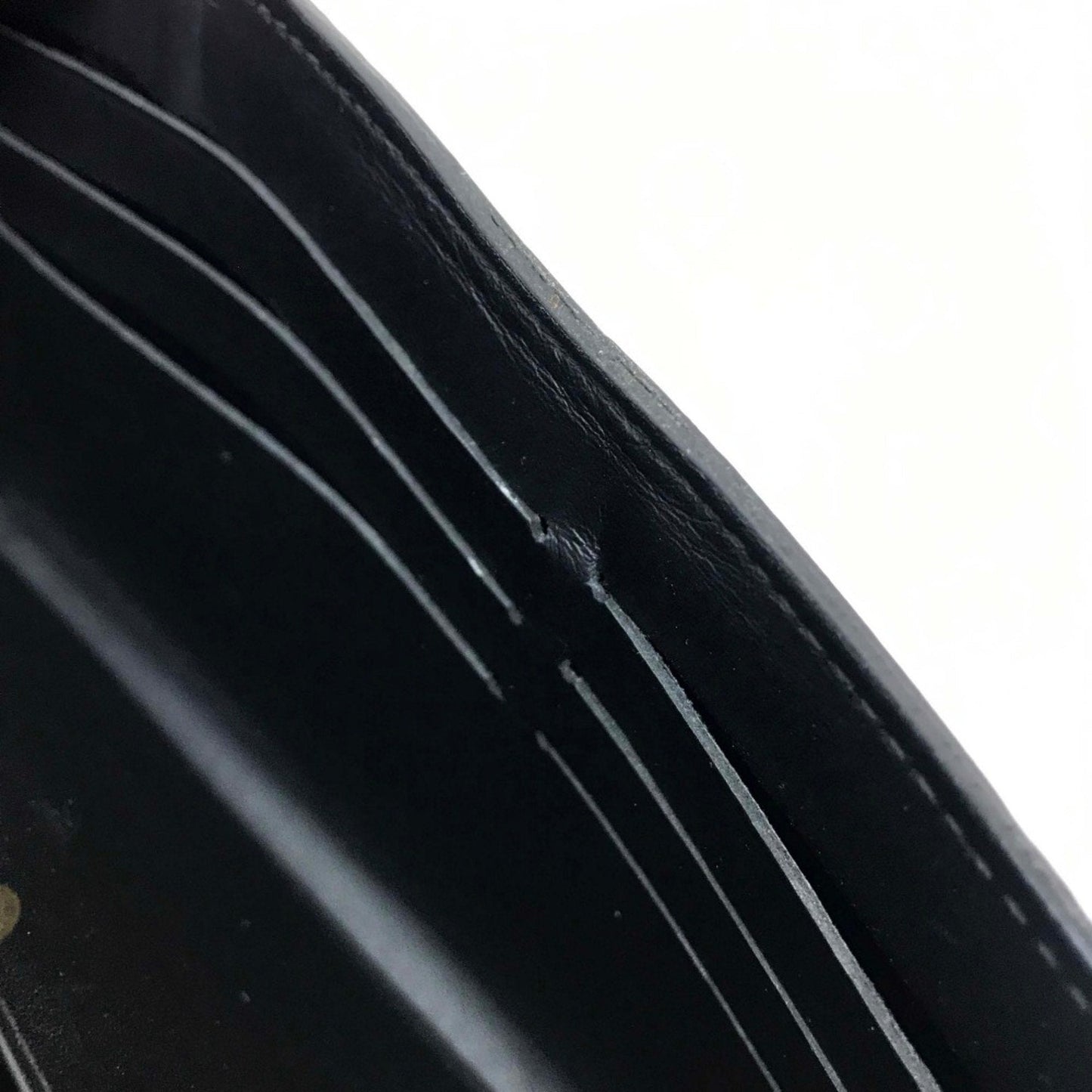 LOUIS VUITTON Sarah Wallet