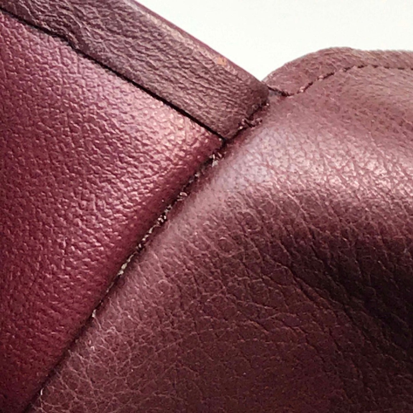 LOUIS VUITTON Sarah Wallet