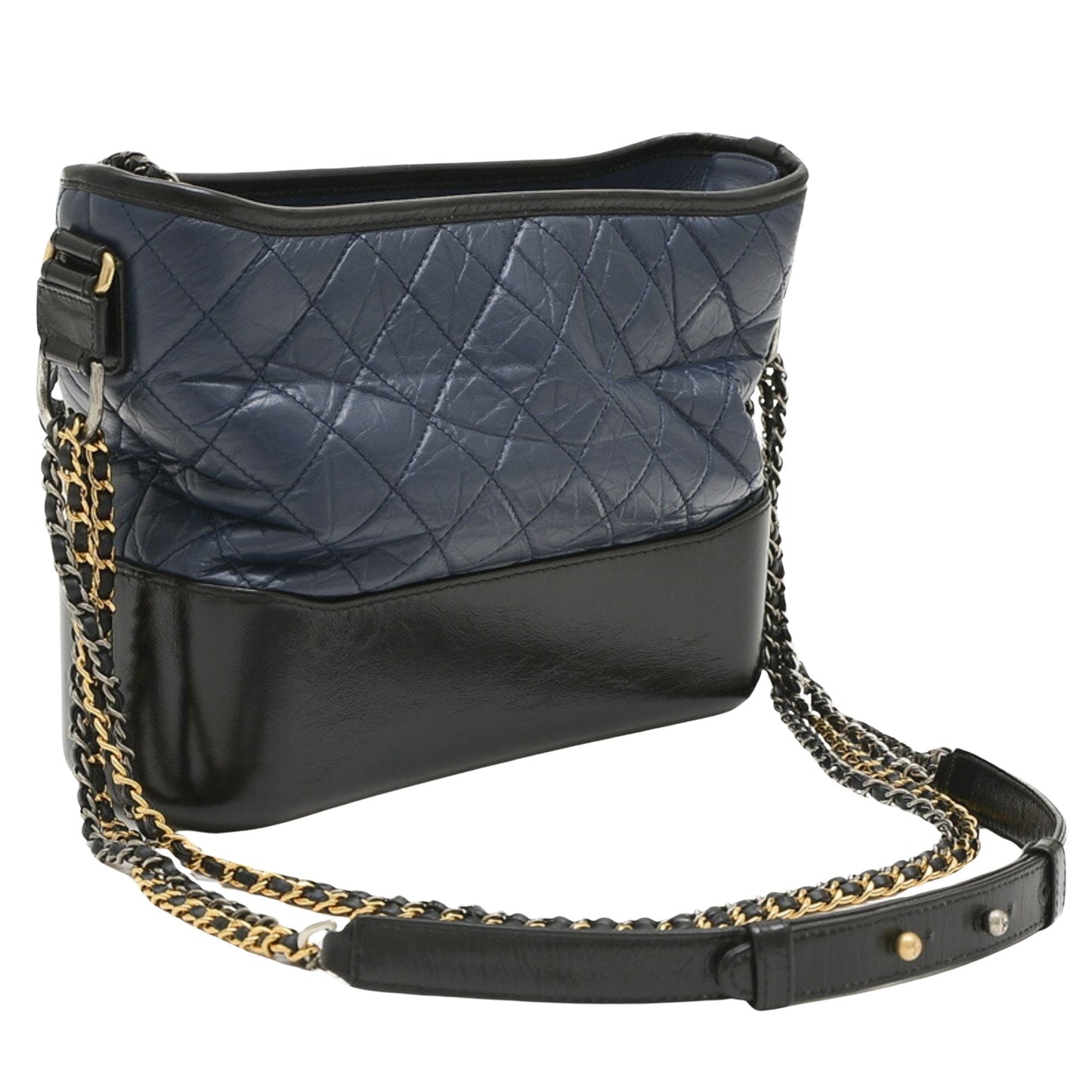 Top Quality Chanel Gabrielle Shoulder Bag