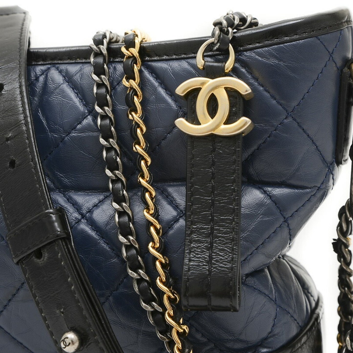Top Quality Chanel Gabrielle Shoulder Bag
