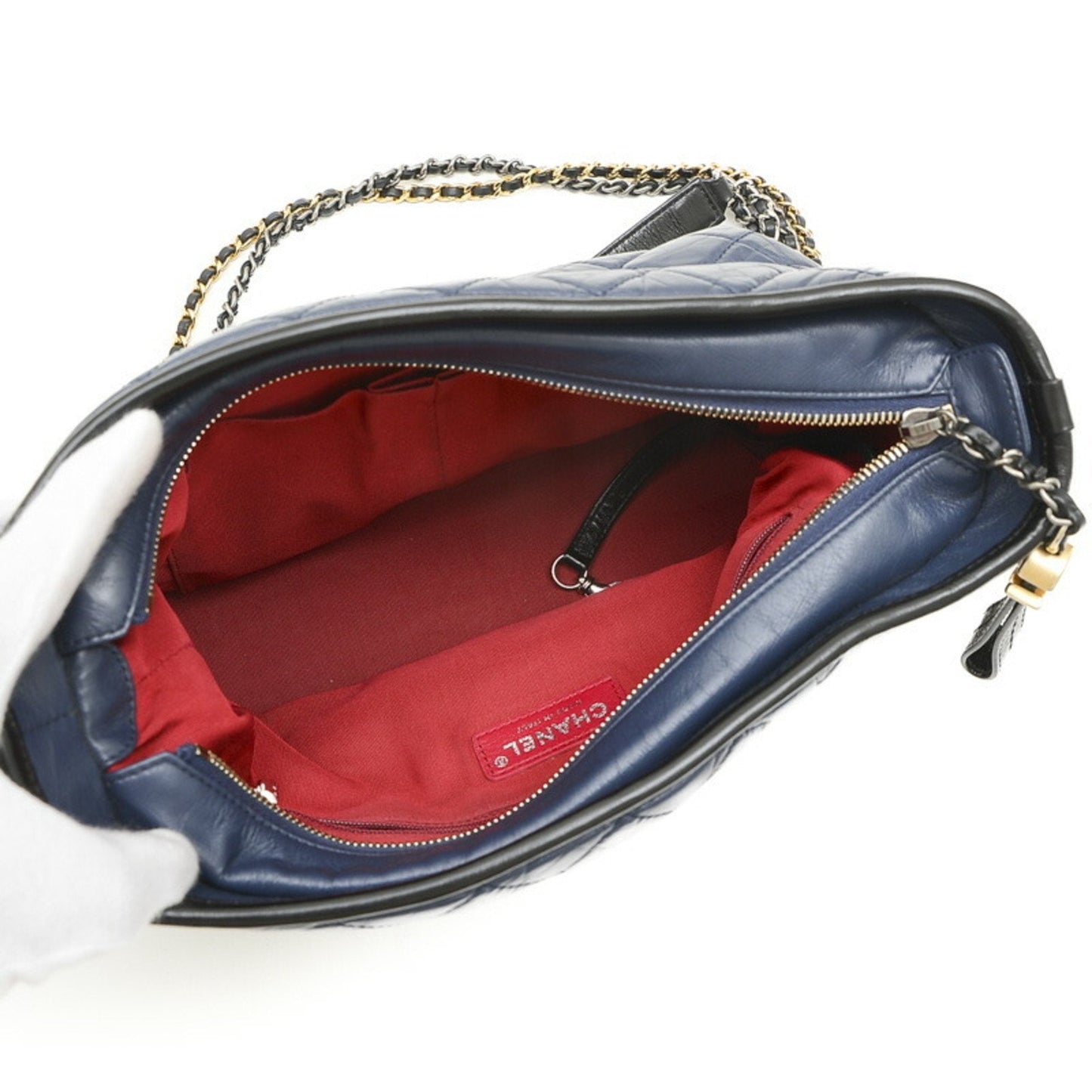 Top Quality Chanel Gabrielle Shoulder Bag