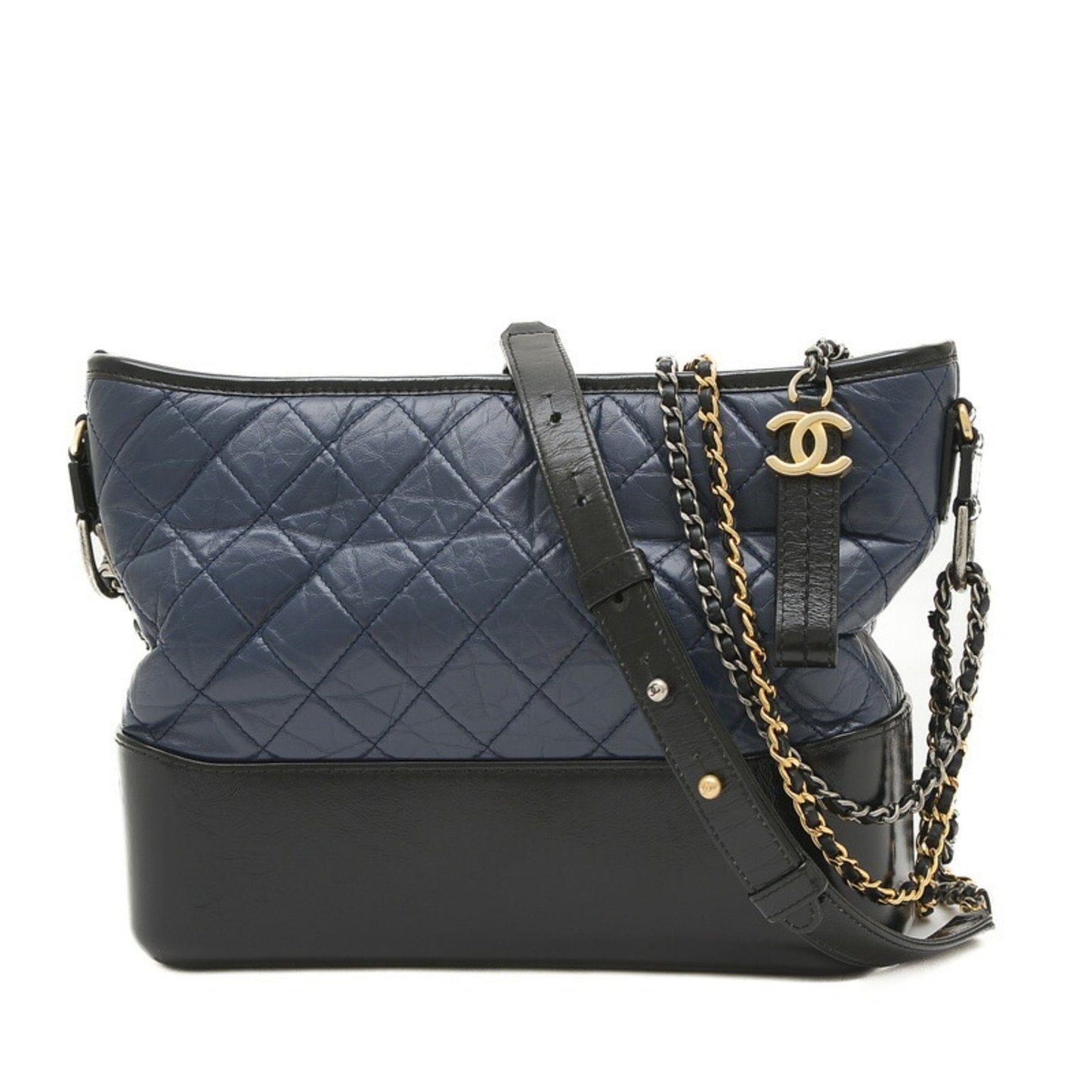 Top Quality Chanel Gabrielle Shoulder Bag