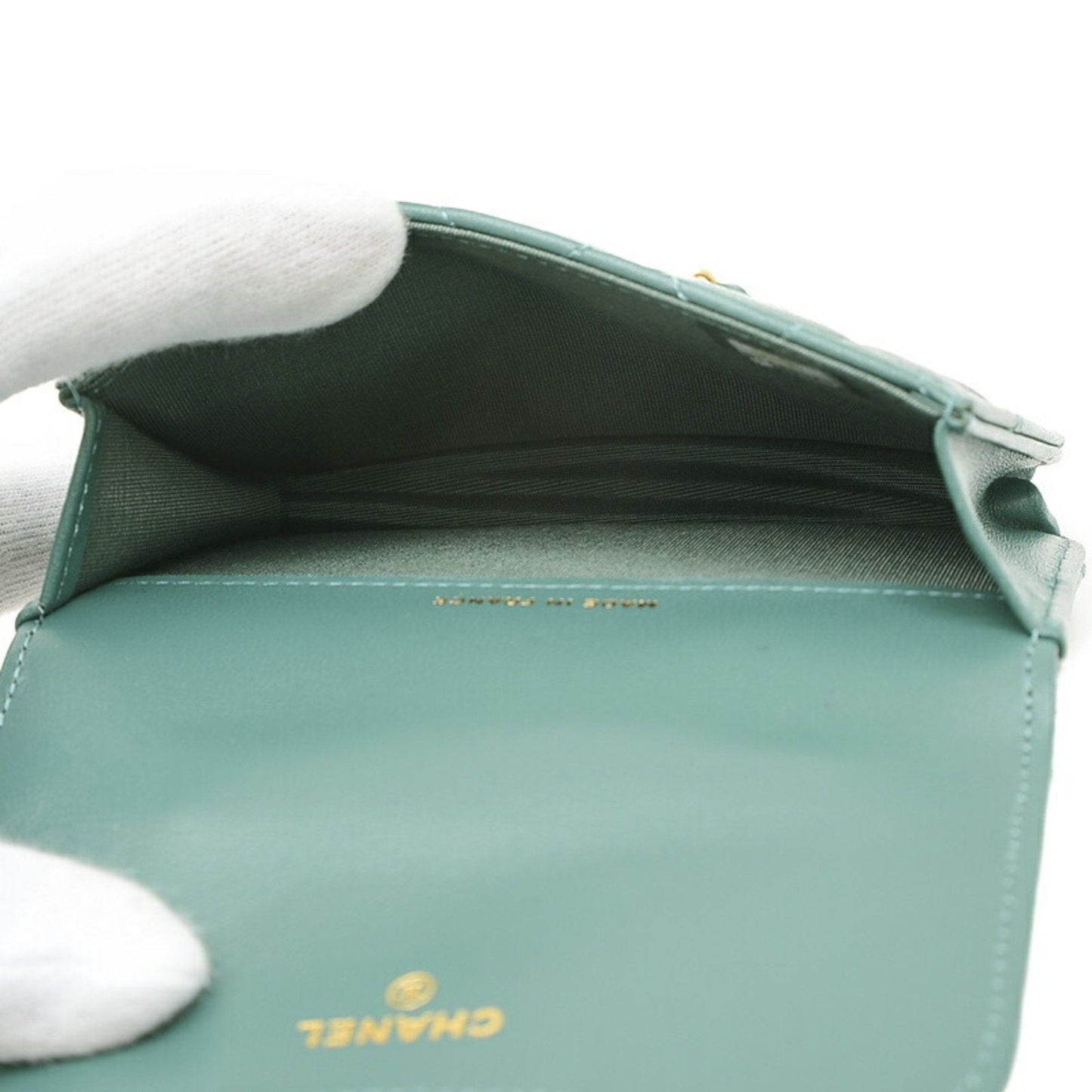 Top Quality Chanel Matelasse Shoulder Bag