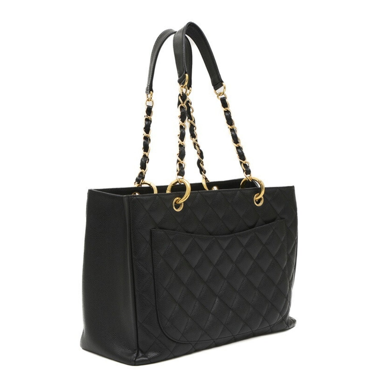 Top Quality Chanel Grand shopping Tote