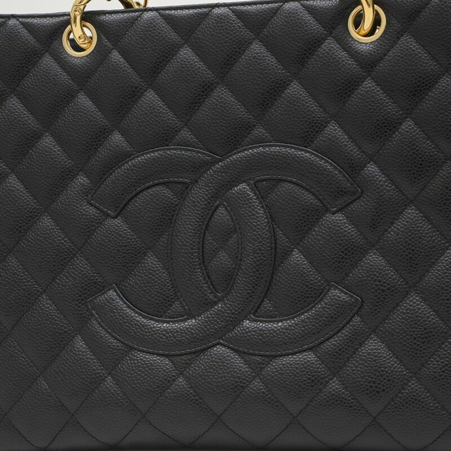 Top Quality Chanel Grand shopping Tote