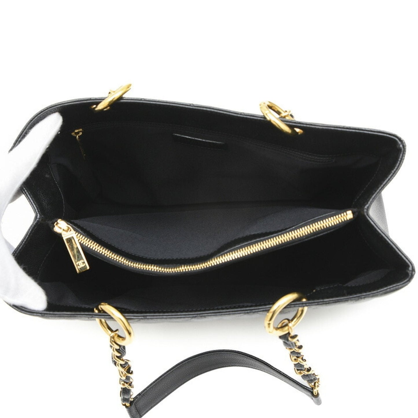 Top Quality Chanel Grand shopping Tote