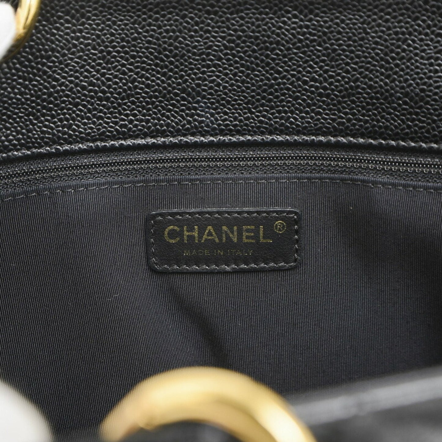 Top Quality Chanel Grand shopping Tote