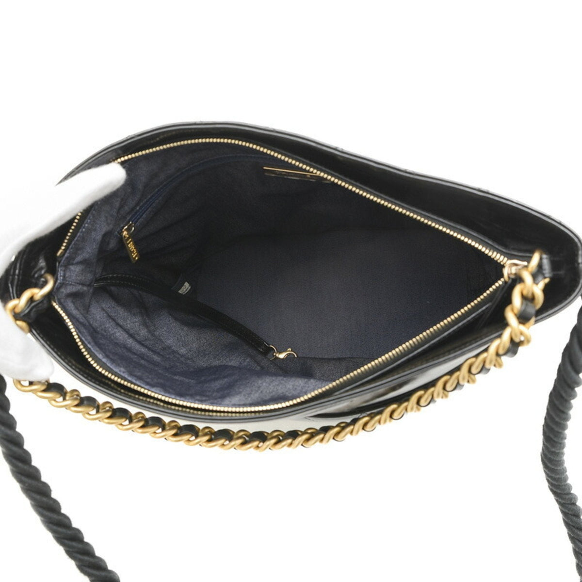 Top Quality Chanel Logo CC Handbag