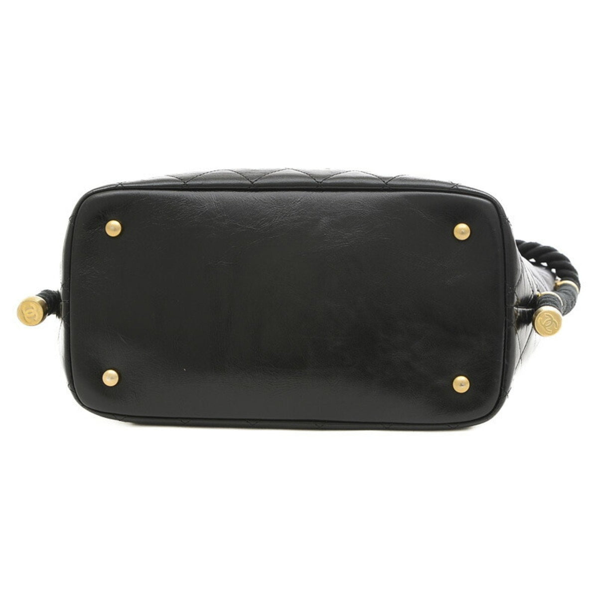 Top Quality Chanel Logo CC Handbag