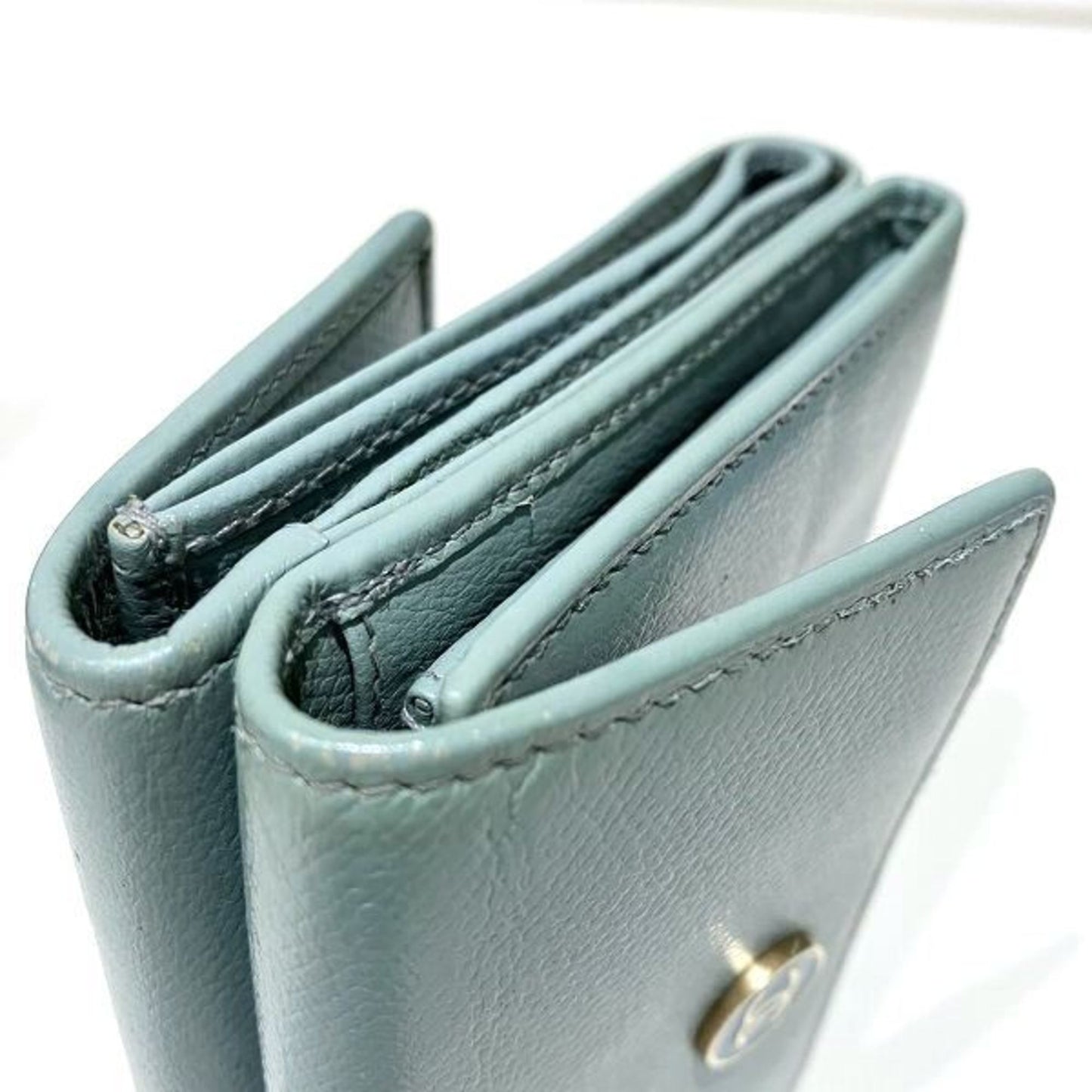 Top Quality Chanel Double New Wallet