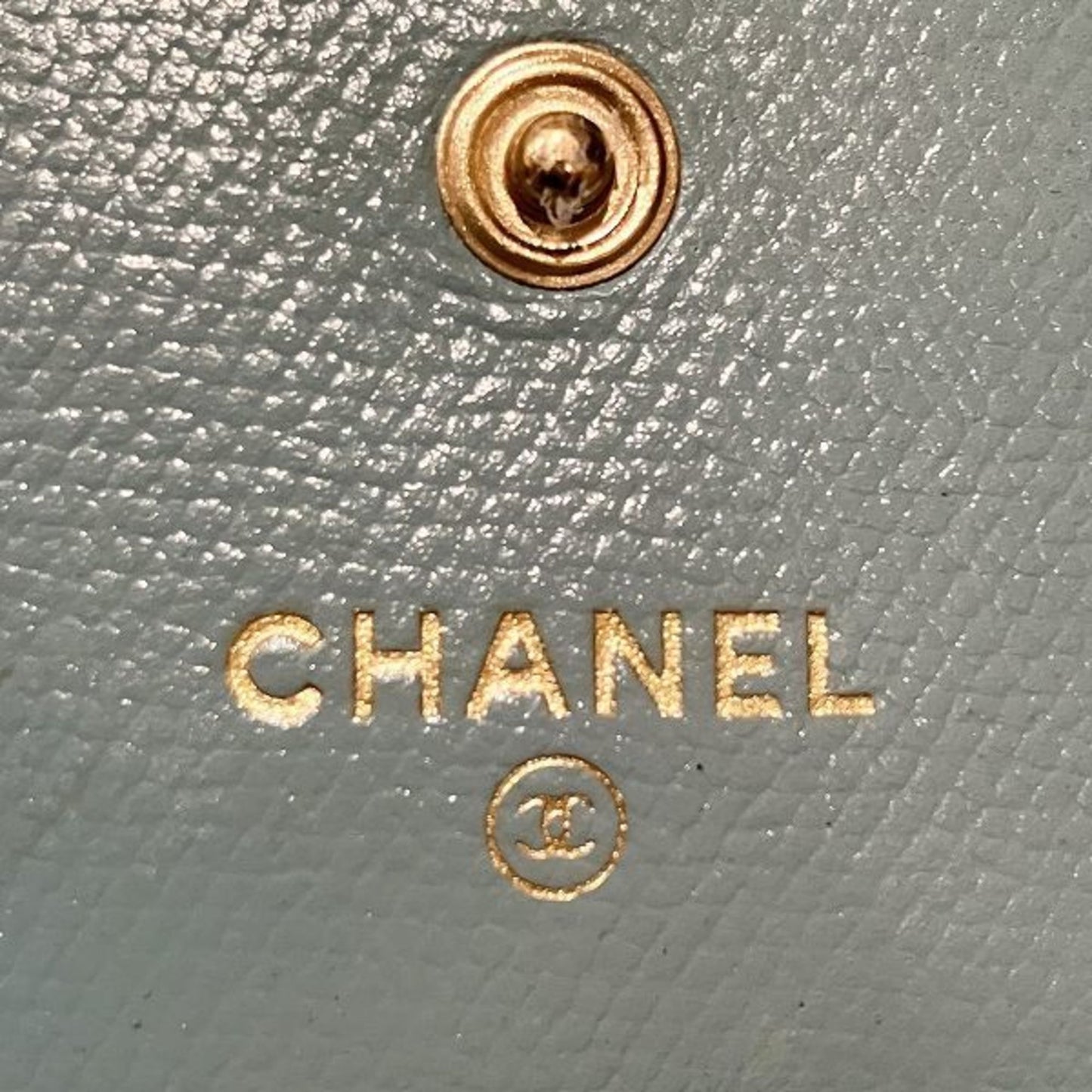 Top Quality Chanel Double New Wallet