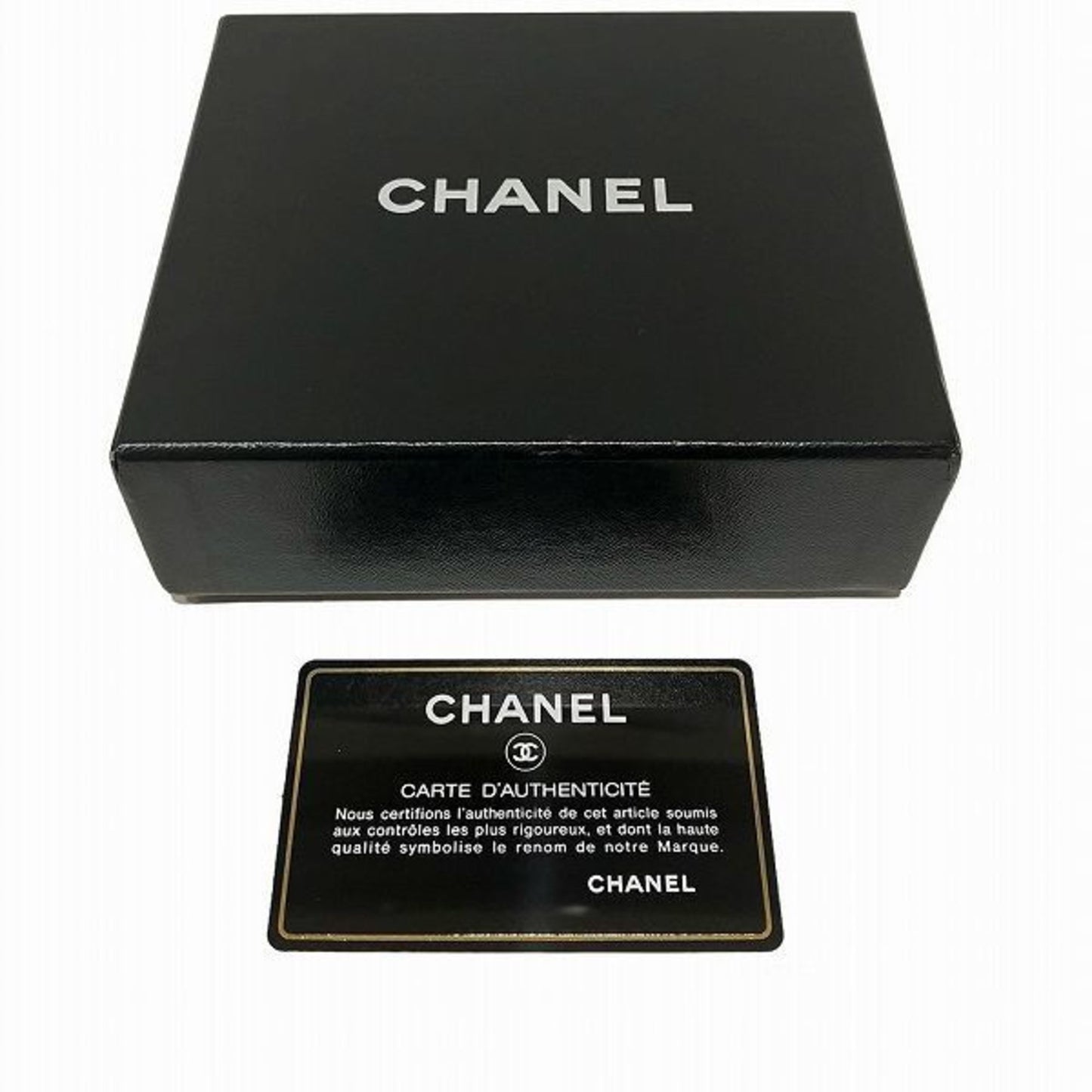 Top Quality Chanel Double New Wallet
