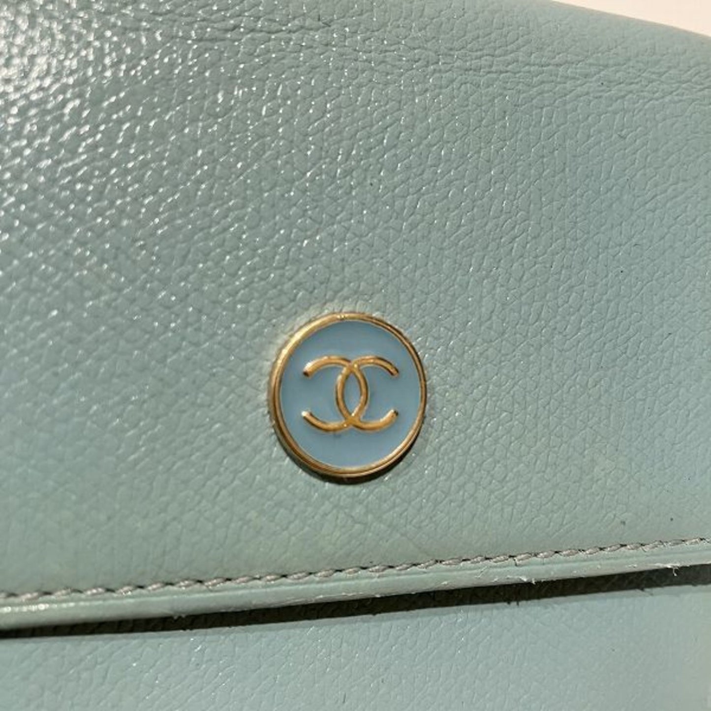 Top Quality Chanel Double New Wallet