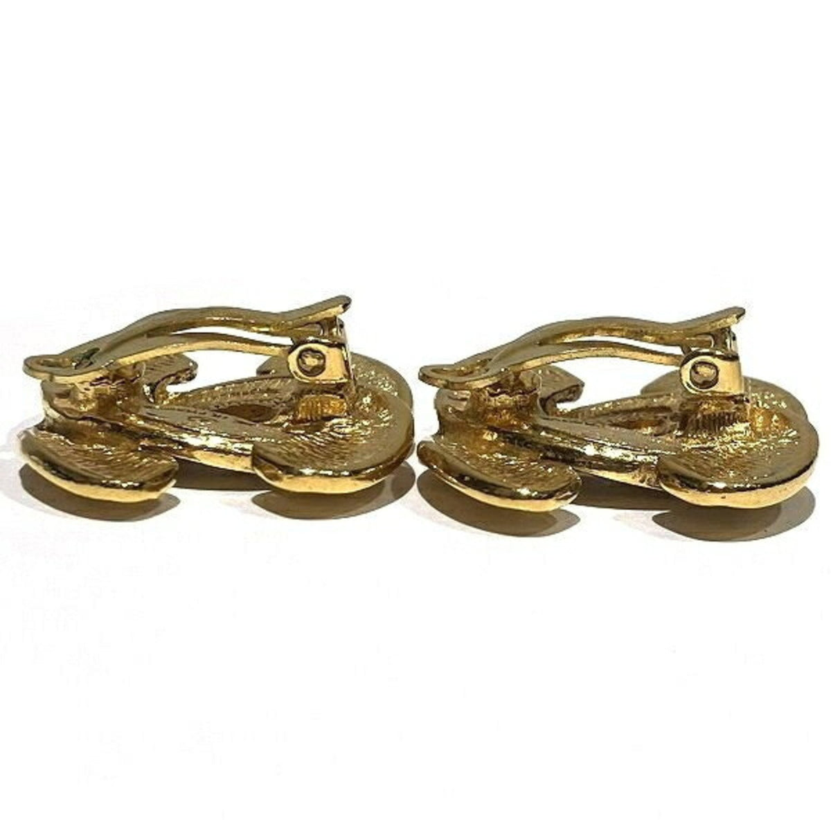 Top Quality Chanel Coco Mark Earrings