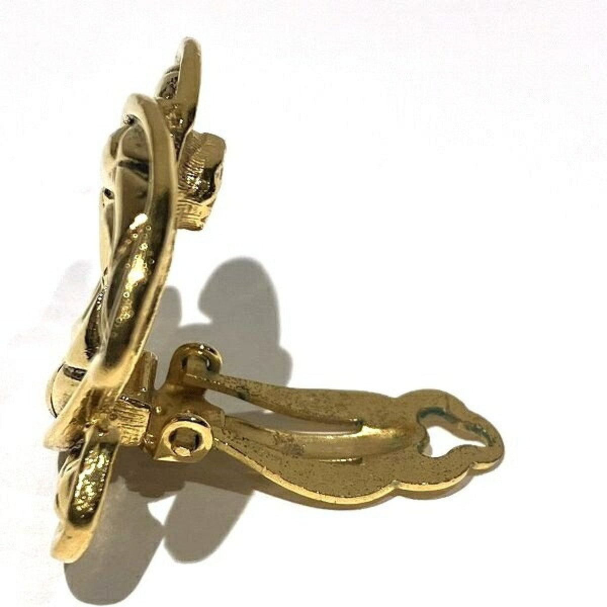 Top Quality Chanel Coco Mark Earrings