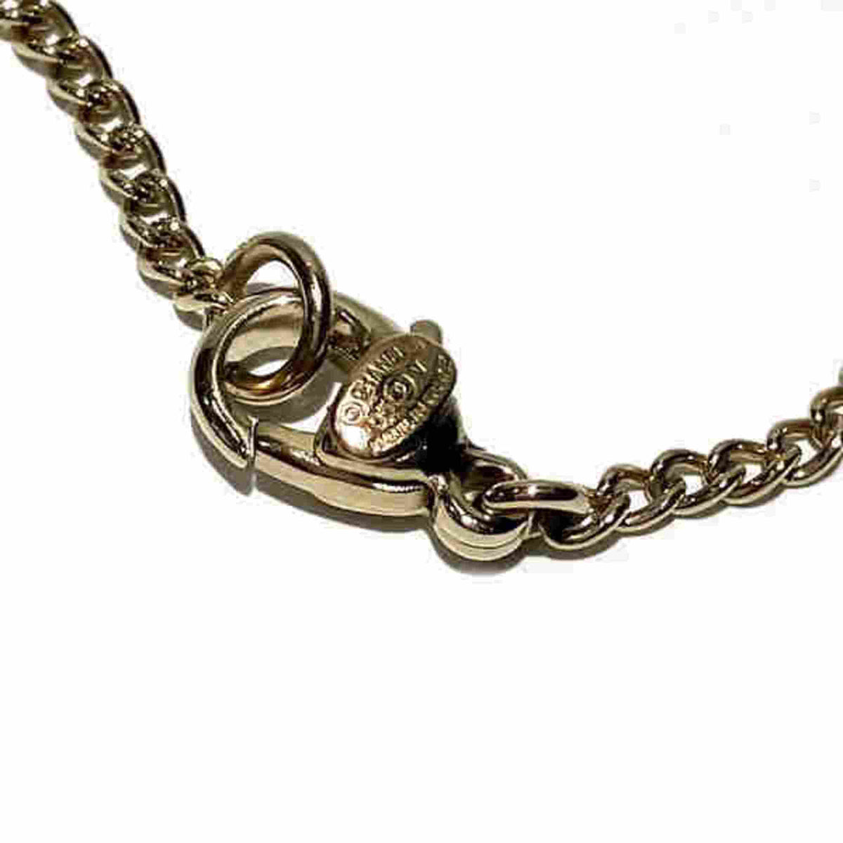 Top Quality Chanel Coco Mark Necklace