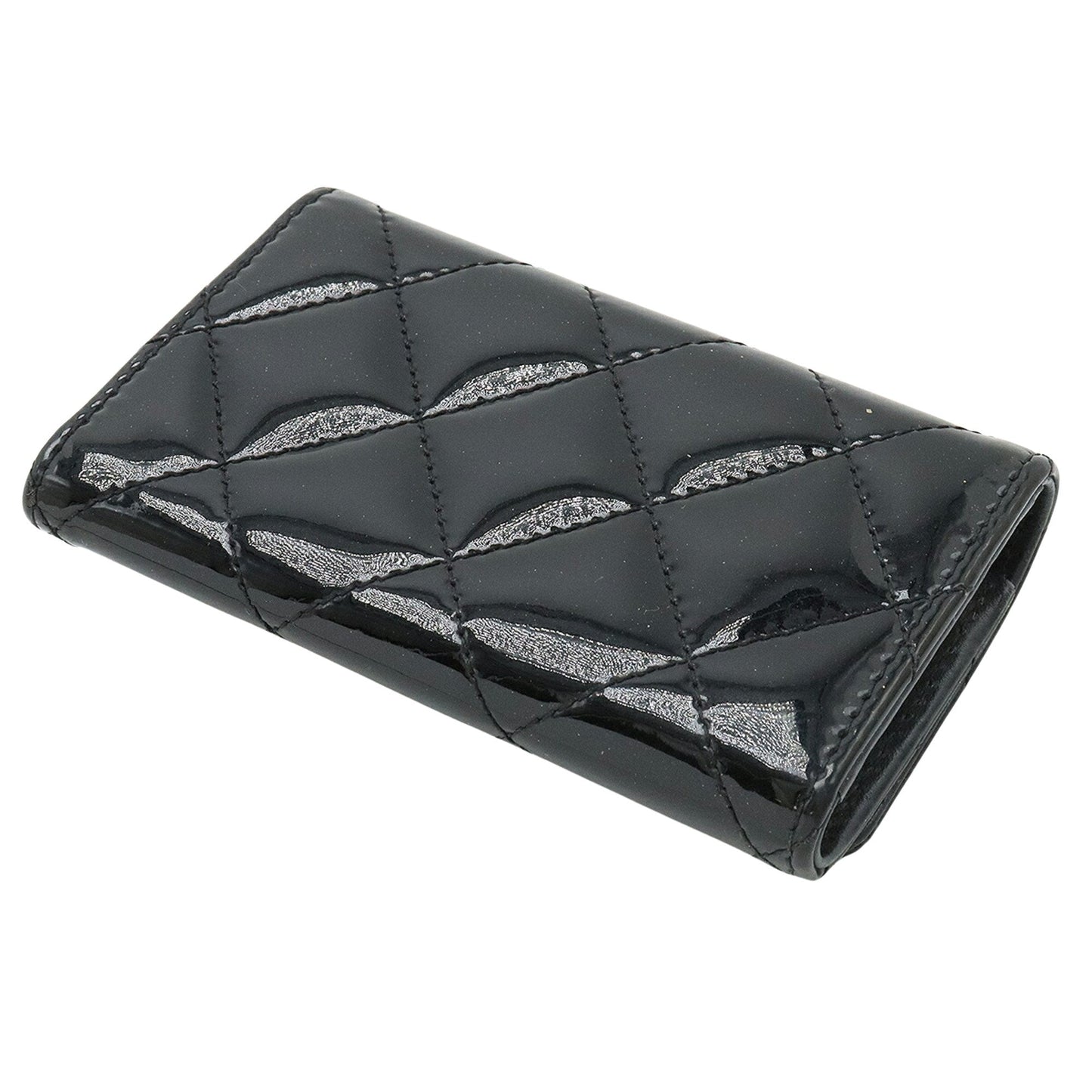 Top Quality Chanel Logo CC Wallet