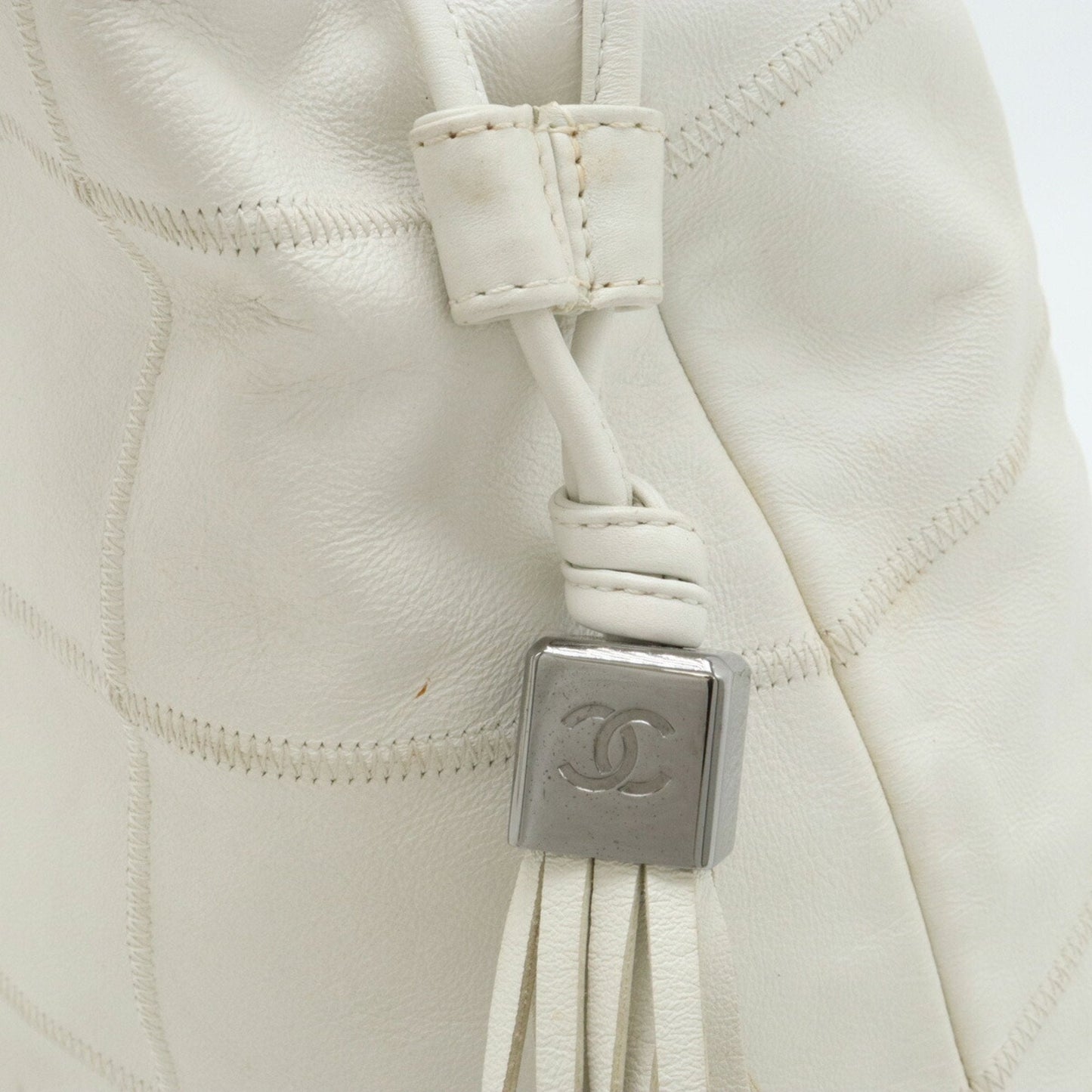 Top Quality Chanel Hobo Shoulder Bag