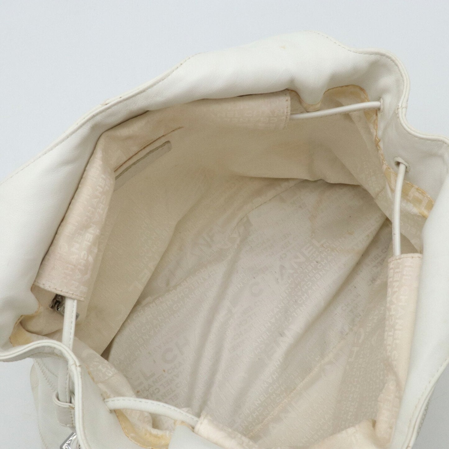 Top Quality Chanel Hobo Shoulder Bag