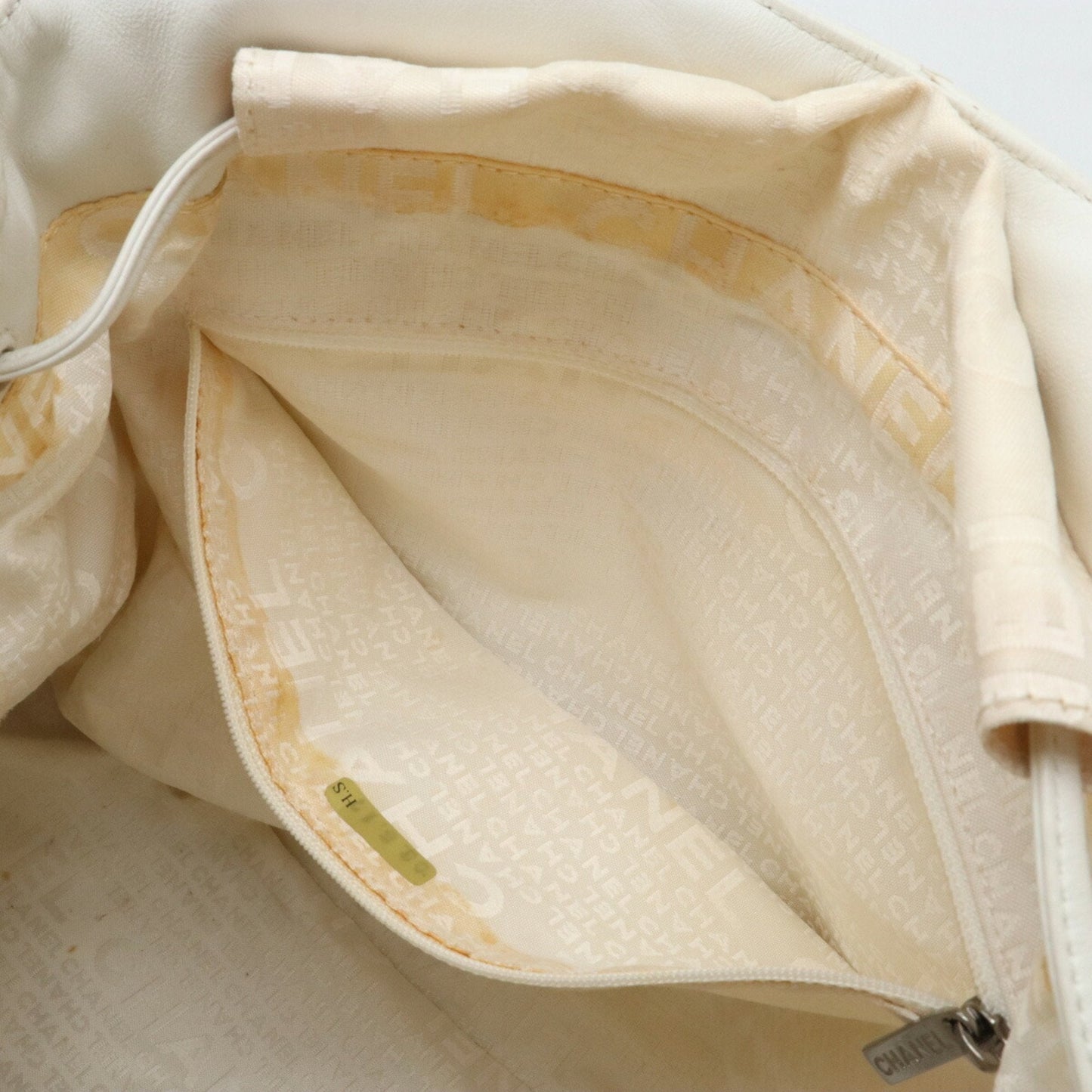 Top Quality Chanel Hobo Shoulder Bag