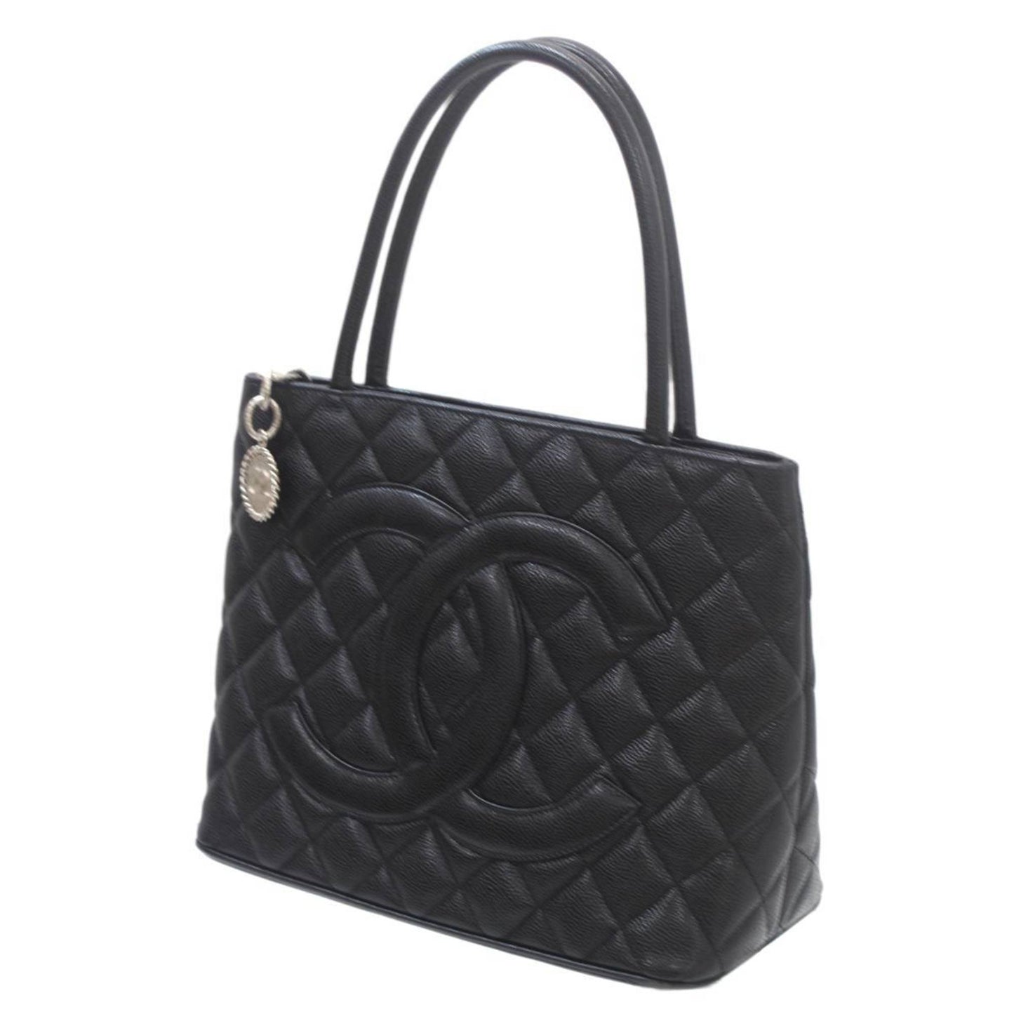 Top Quality Chanel Medaillon Tote