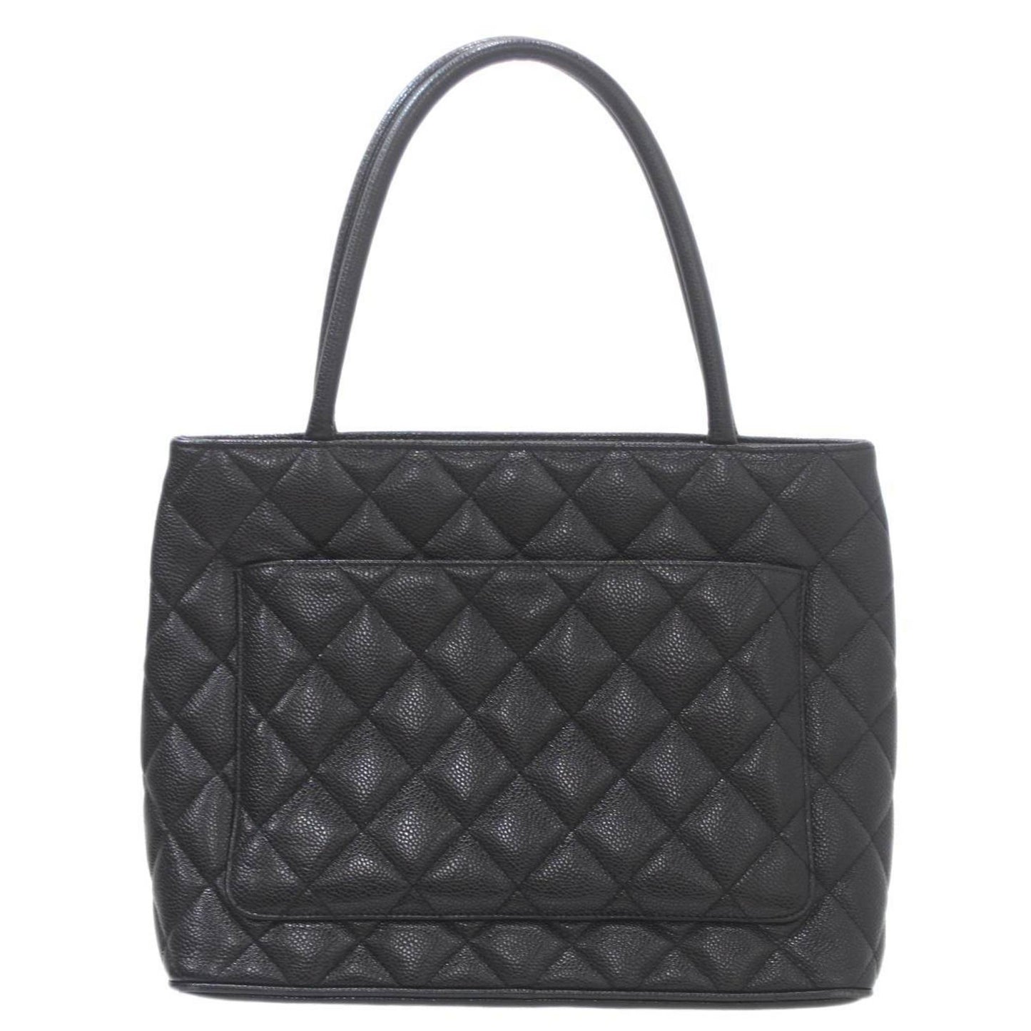 Top Quality Chanel Medaillon Tote