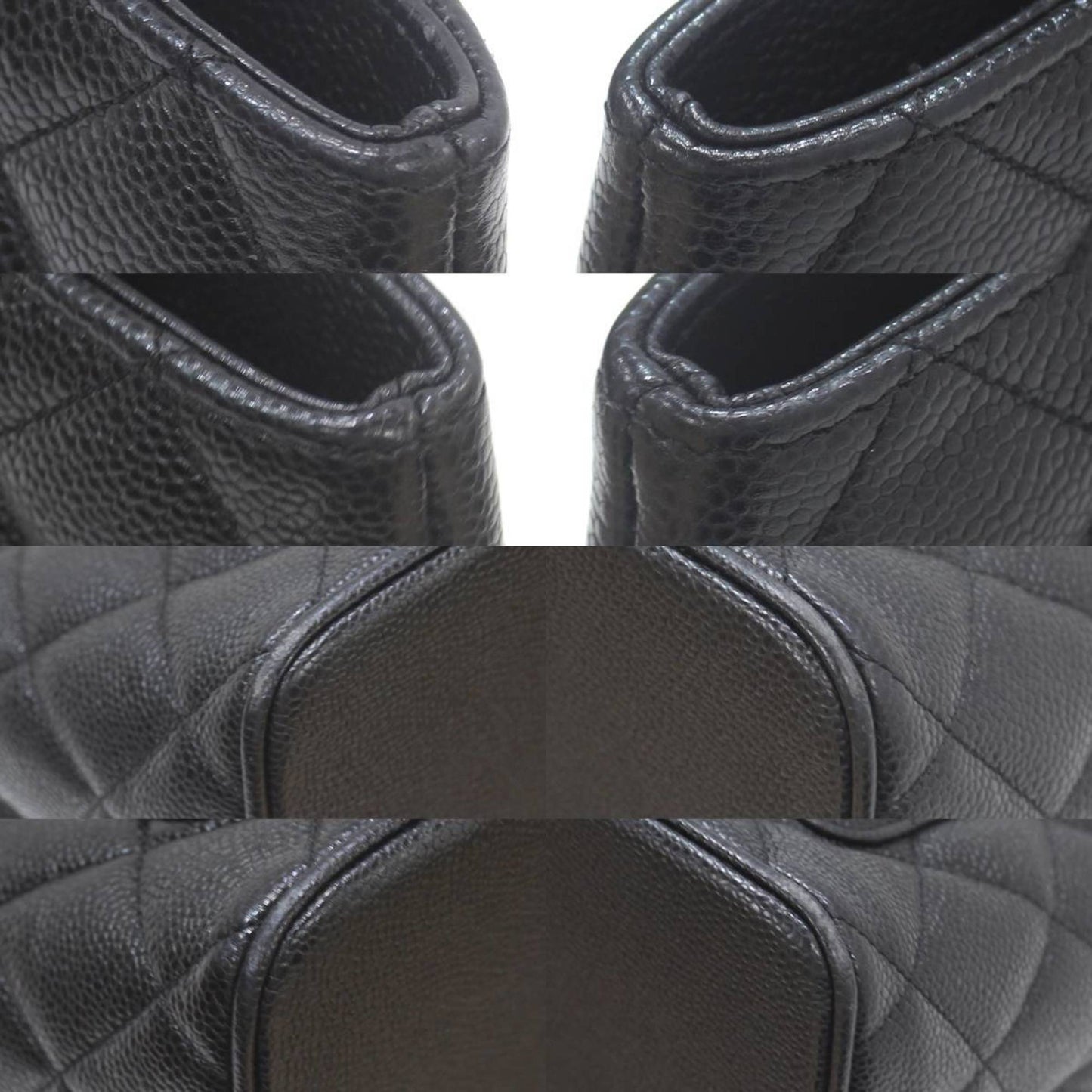 CHANEL Medaillon Tote