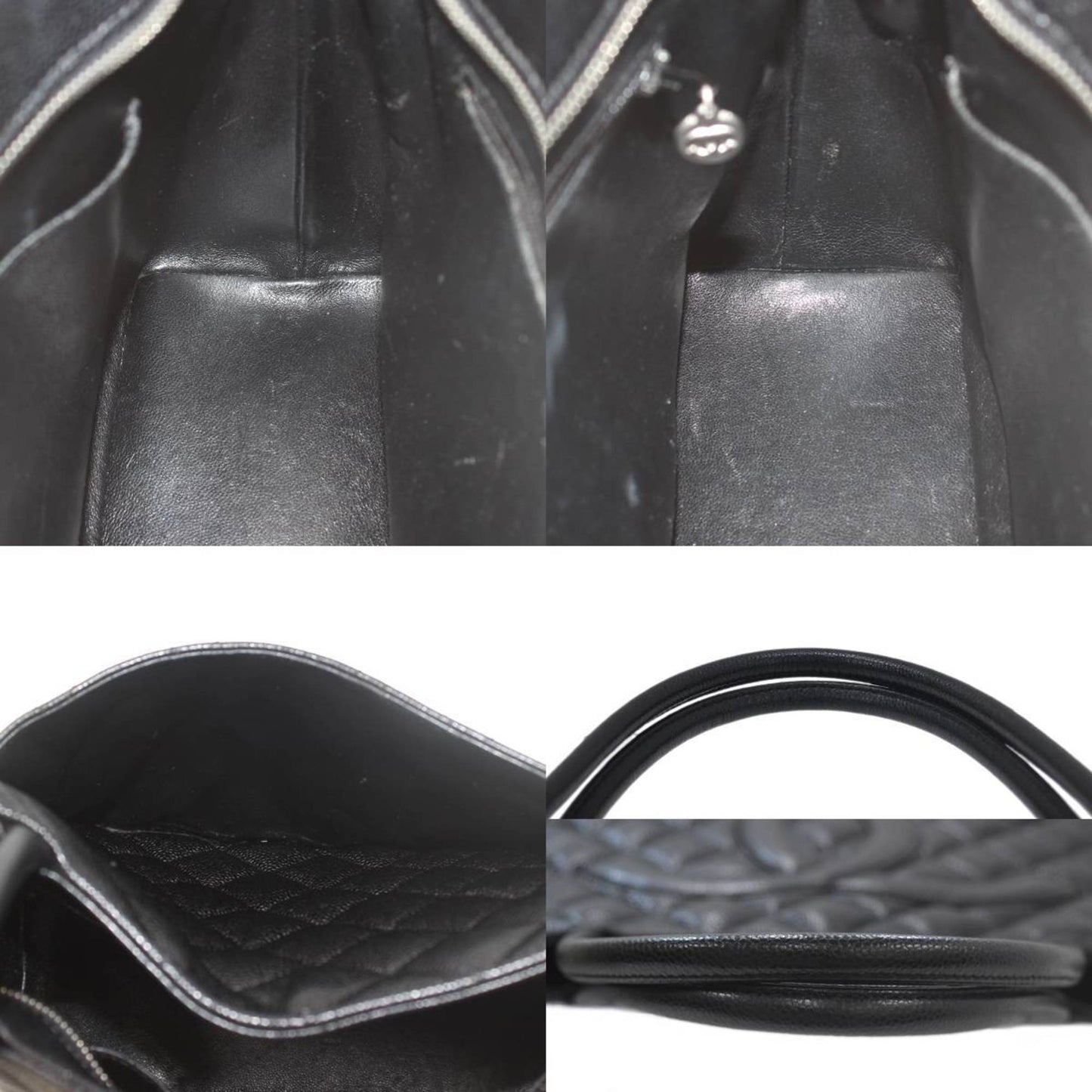 Top Quality Chanel Medaillon Tote
