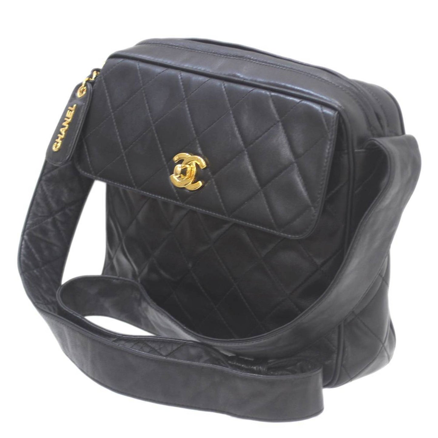 Top Quality Chanel Messenger Shoulder Bag