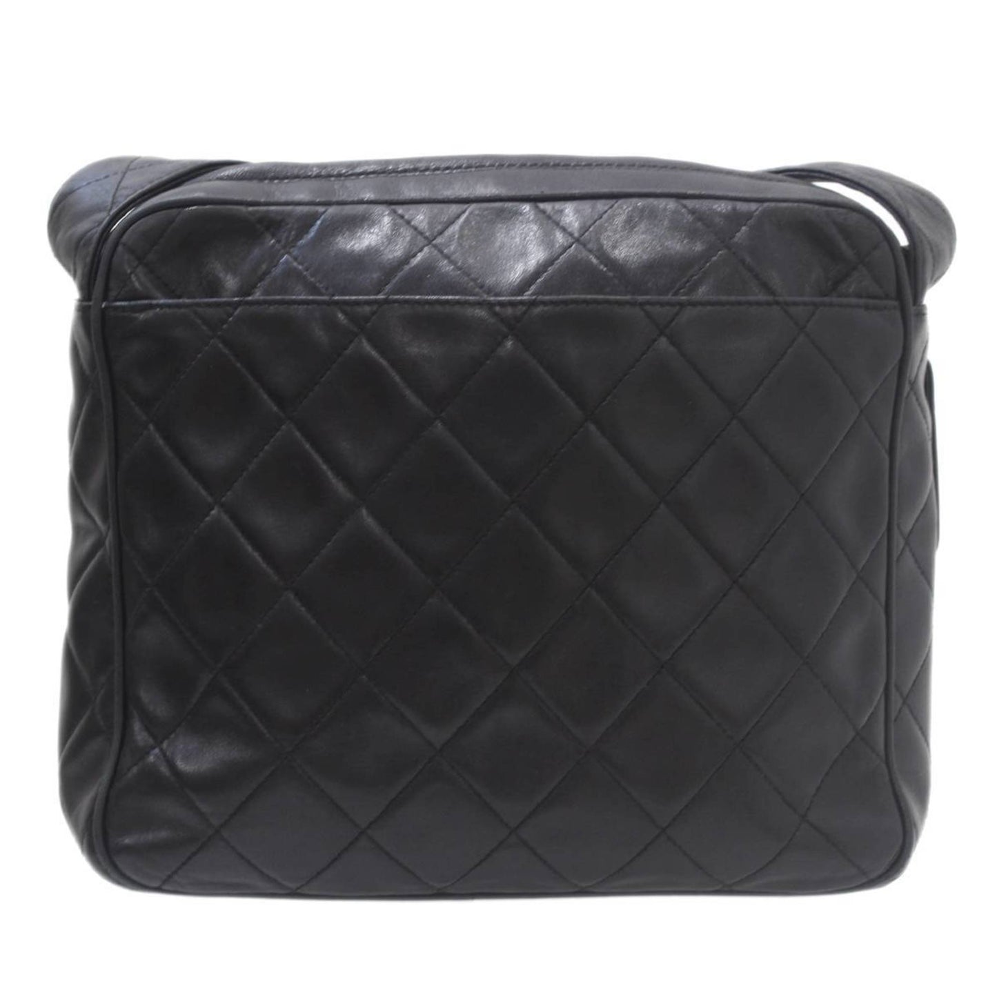 CHANEL Messenger Shoulder Bag