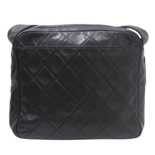 CHANEL Messenger Shoulder Bag