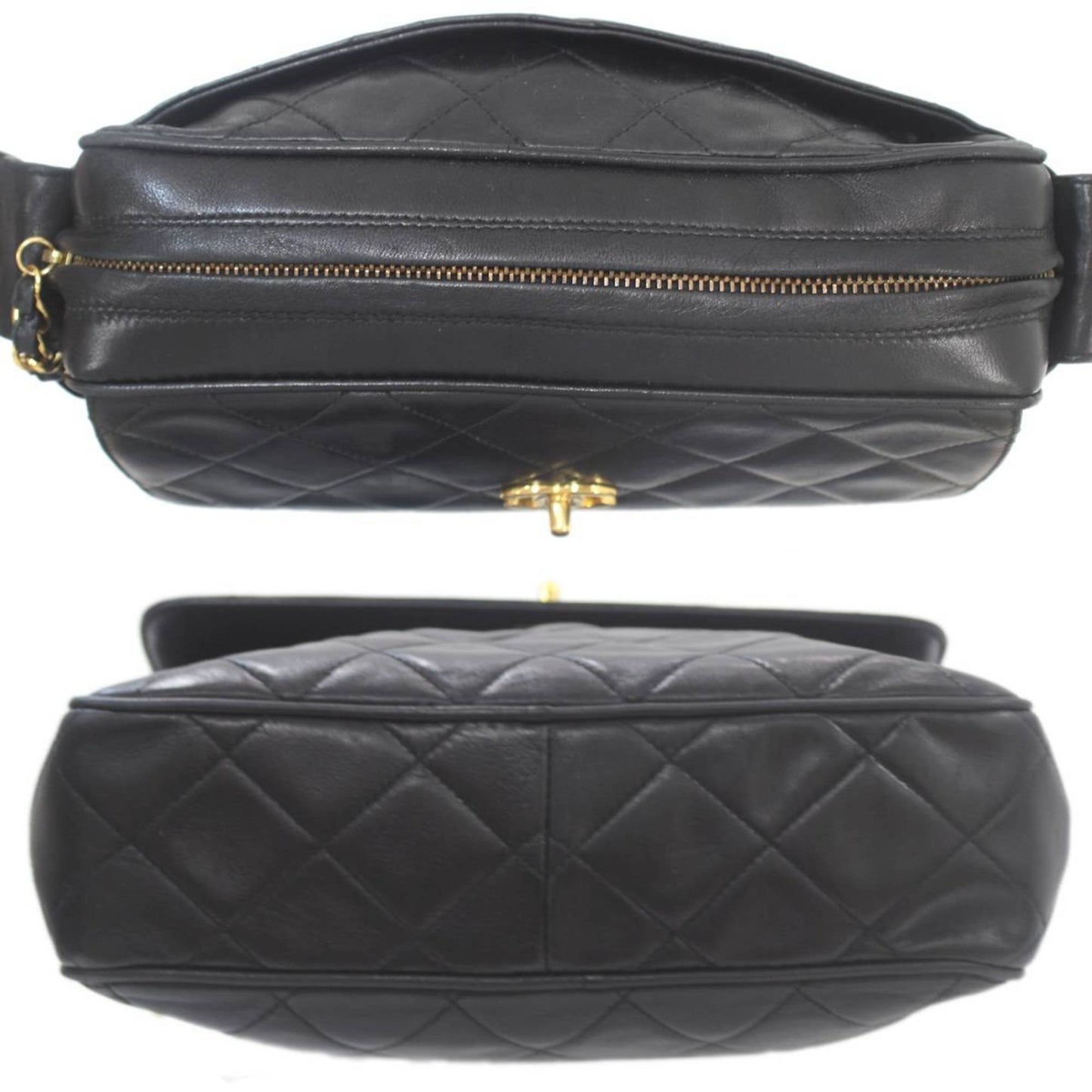 Top Quality Chanel Messenger Shoulder Bag