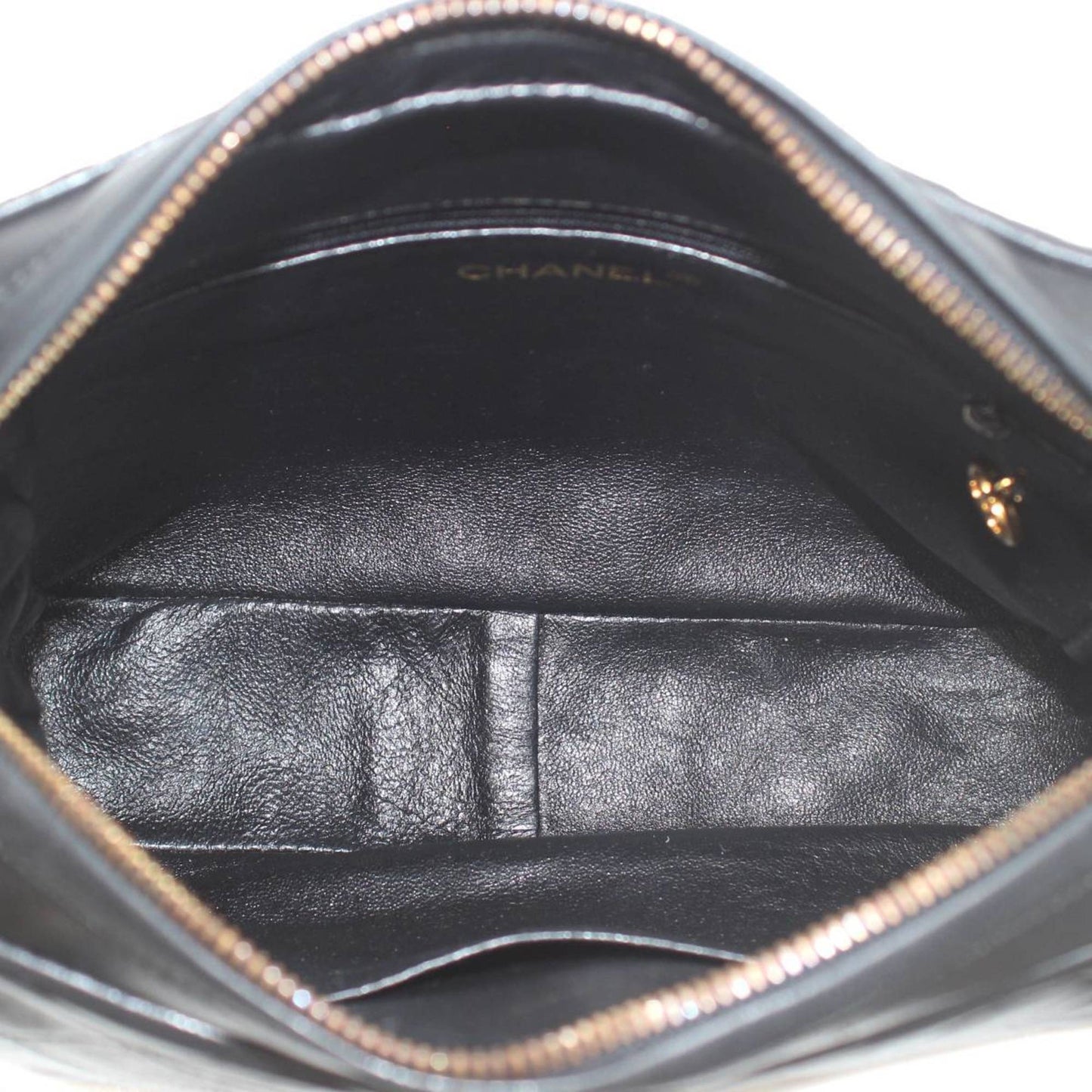 CHANEL Messenger Shoulder Bag